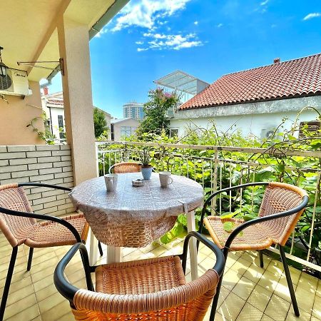 Garden House بودفا المظهر الخارجي الصورة