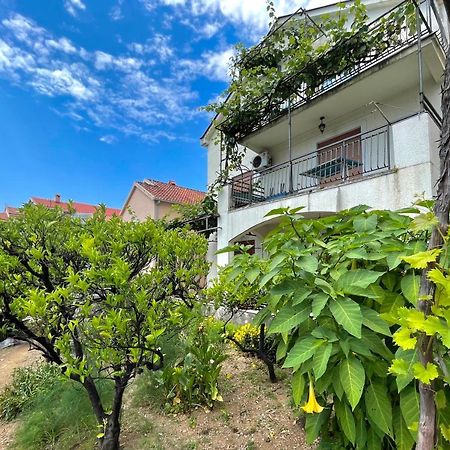 Garden House بودفا المظهر الخارجي الصورة