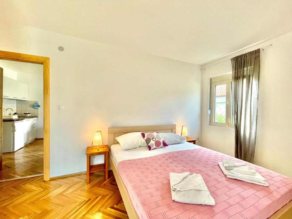 Garden House بودفا المظهر الخارجي الصورة