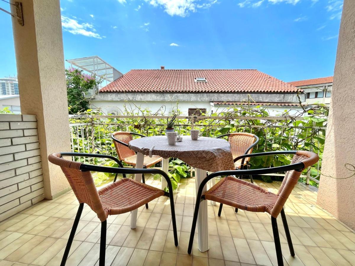 Garden House بودفا المظهر الخارجي الصورة