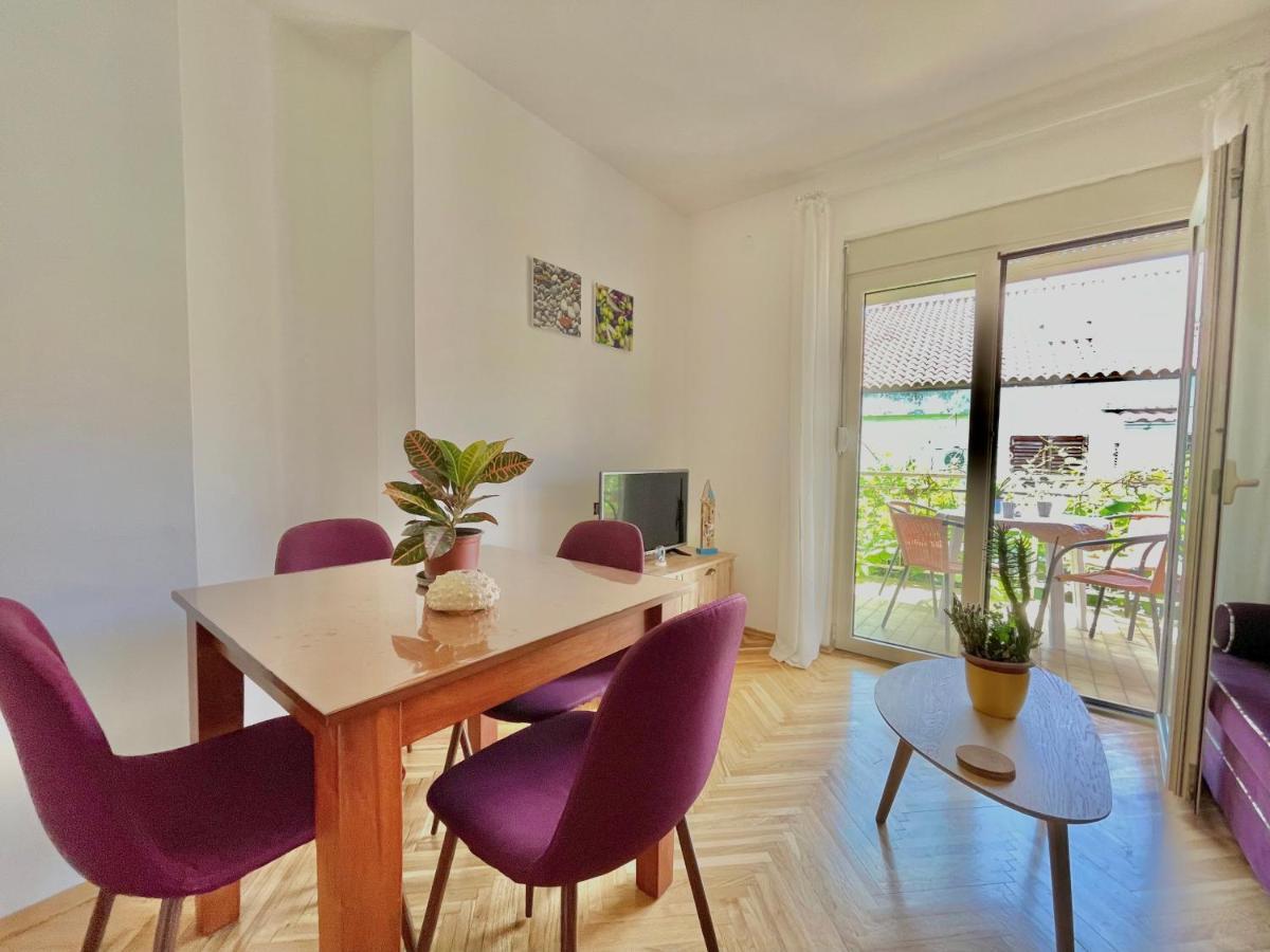 Garden House بودفا المظهر الخارجي الصورة