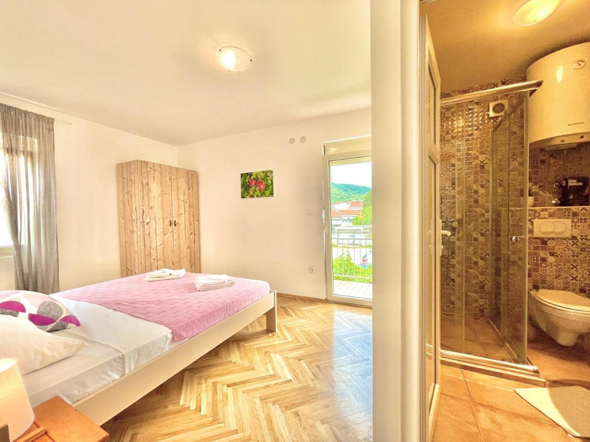 Garden House بودفا المظهر الخارجي الصورة