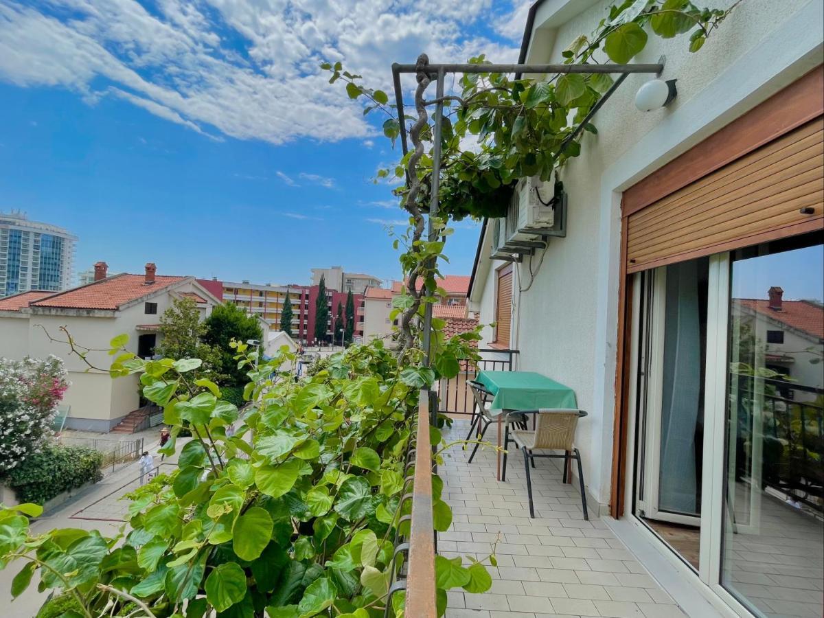 Garden House بودفا المظهر الخارجي الصورة