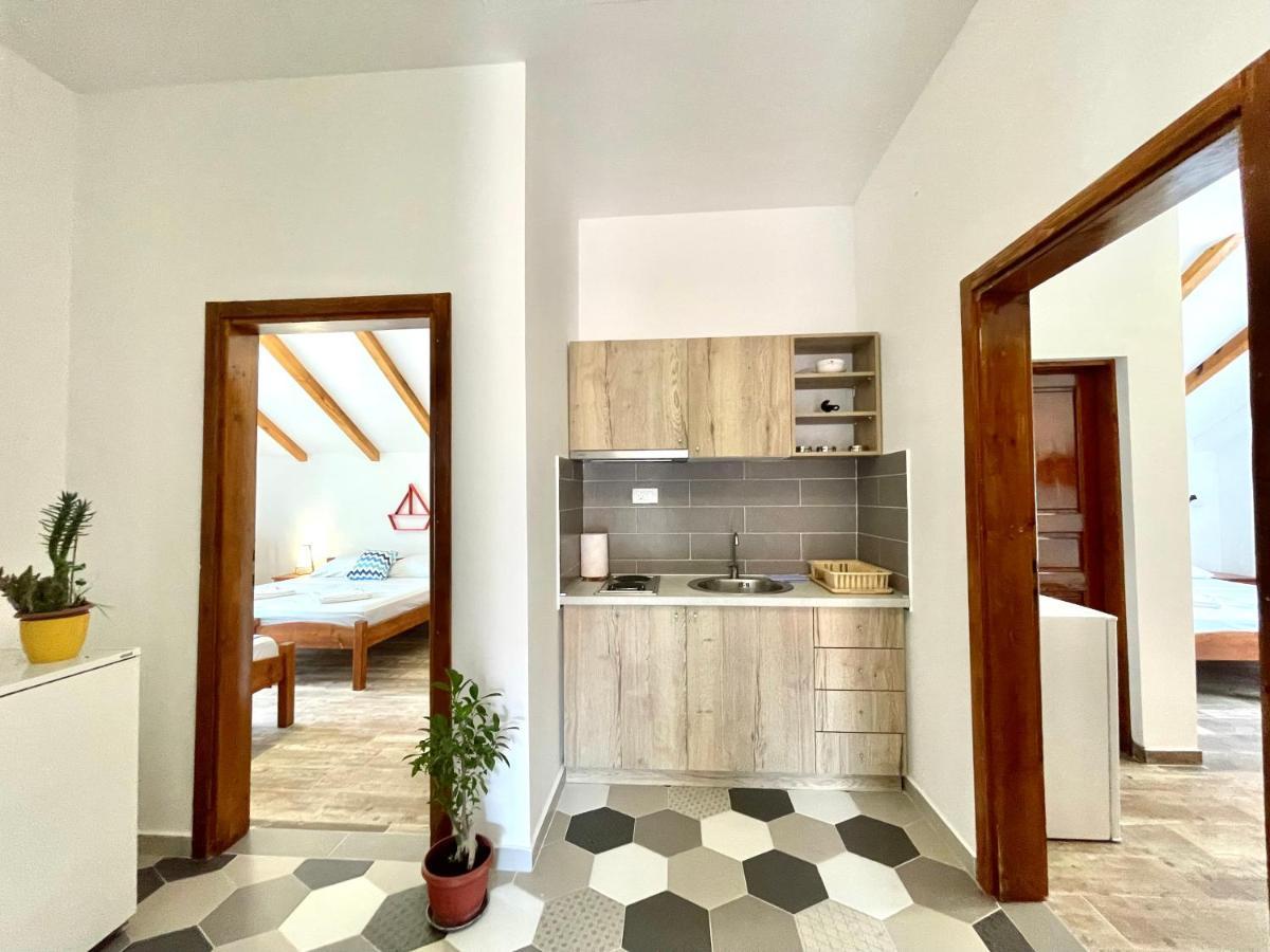 Garden House بودفا المظهر الخارجي الصورة