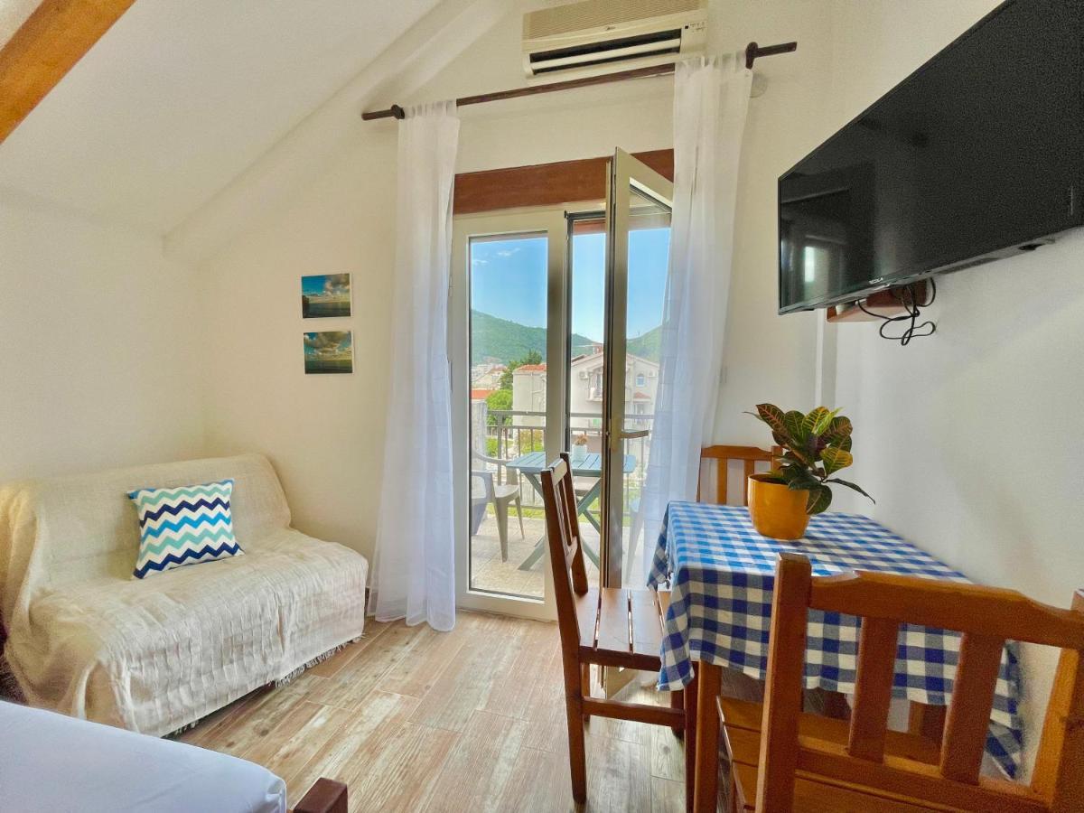 Garden House بودفا المظهر الخارجي الصورة